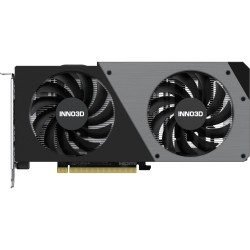 INNO3D GeForce RTX 4060 TWIN X2 OC, Grafikkarte