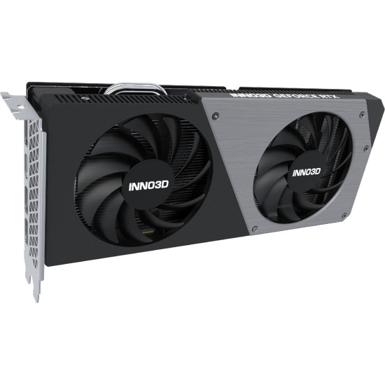 INNO3D GeForce RTX 4060 TWIN X2 OC, Grafikkarte