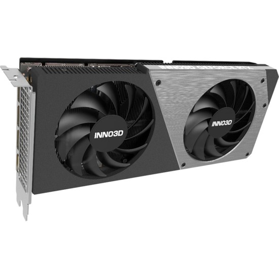 INNO3D GeForce RTX 4060 Ti TWIN X2, Grafikkarte