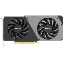 INNO3D GeForce RTX 4060 Ti TWIN X2, Grafikkarte