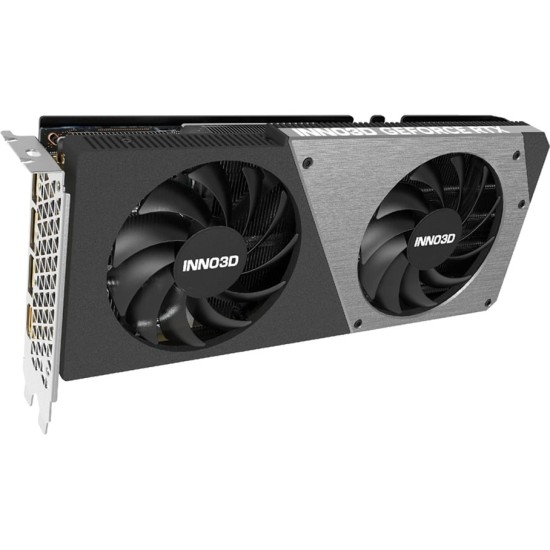 INNO3D GeForce RTX 4070 TWIN X2, Grafikkarte