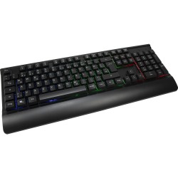 Inter-Tech KC-3000, Desktop-Set