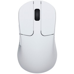 Keychron Keychron M3 Mini Wireless wh, Gaming-Maus