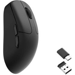 Keychron M2 Mini Wireless, Gaming-Maus