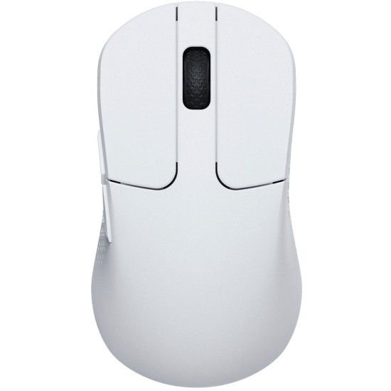 Keychron M3 Mini Wireless 4K-Version, Gaming-Maus