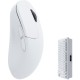Keychron M3 Mini Wireless 4K-Version, Gaming-Maus