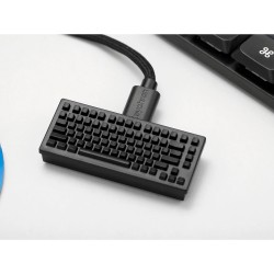 Keychron M3 Wireless 4K-Version, Gaming-Maus