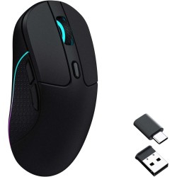 Keychron M3 Wireless, Gaming-Maus