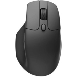 Keychron M6 Wireless 4K-Version, Gaming-Maus
