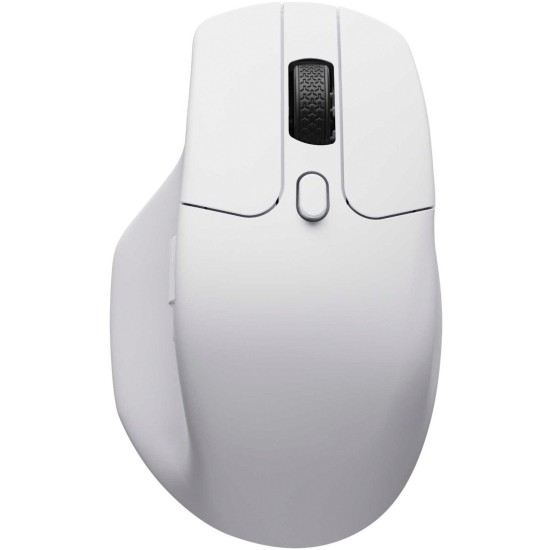 Keychron M6 Wireless, Gaming-Maus