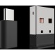 Keychron M6 Wireless, Gaming-Maus
