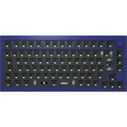 Keychron Q1 Barebone ISO Knob, Gaming-Tastatur