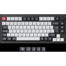 Keychron Q1 HE, Gaming-Tastatur