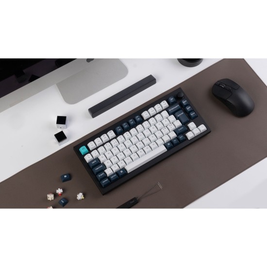 Keychron Q1 Max, Gaming-Tastatur
