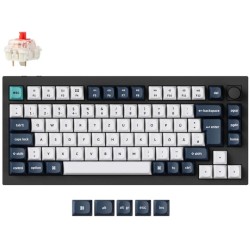 Keychron Q1 Max, Gaming-Tastatur