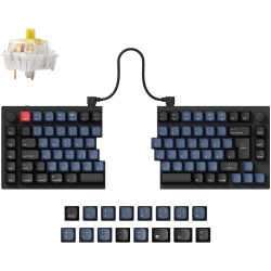 Keychron Q11, Gaming-Tastatur