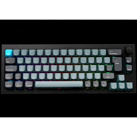 Keychron Q2 Pro, Gaming-Tastatur