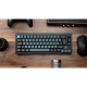 Keychron Q2 Pro, Gaming-Tastatur