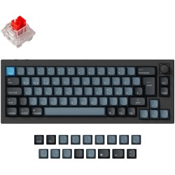 Keychron Q2 Pro, Gaming-Tastatur
