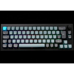 Keychron Q2 Pro, Gaming-Tastatur