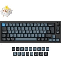 Keychron Q2 Pro, Gaming-Tastatur
