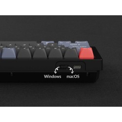 Keychron Q4, Gaming-Tastatur