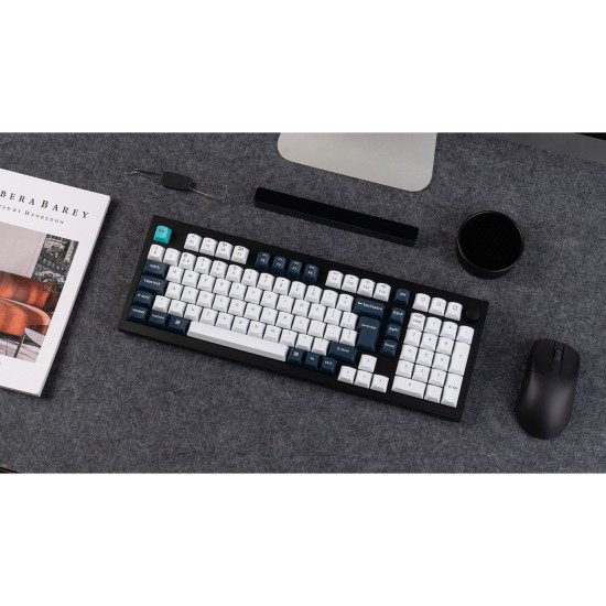 Keychron Q5 Max, Gaming-Tastatur
