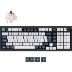Keychron Q5 Max, Gaming-Tastatur