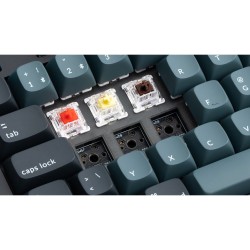 Keychron Q5 Pro, Gaming-Tastatur