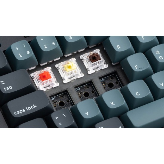 Keychron Q5 Pro, Gaming-Tastatur