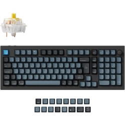 Keychron Q5 Pro, Gaming-Tastatur