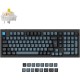 Keychron Q5 Pro, Gaming-Tastatur