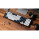 Keychron Q6 Max, Gaming-Tastatur