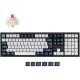 Keychron Q6 Max, Gaming-Tastatur