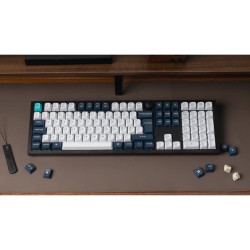 Keychron Q6 Max, Gaming-Tastatur