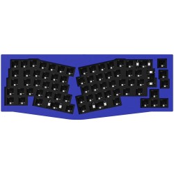 Keychron Q8 Barebone ISO, Gaming-Tastatur