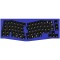 Keychron Q8 Barebone ISO, Gaming-Tastatur