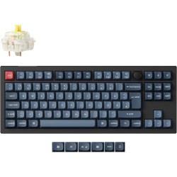 Keychron V3 Max, Gaming-Tastatur