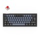 Keychron V4, Gaming-Tastatur