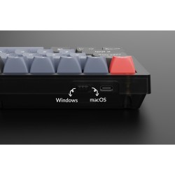 Keychron V4, Gaming-Tastatur