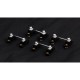 Keychron V5, Gaming-Tastatur