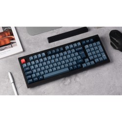 Keychron V5 Max, Gaming-Tastatur