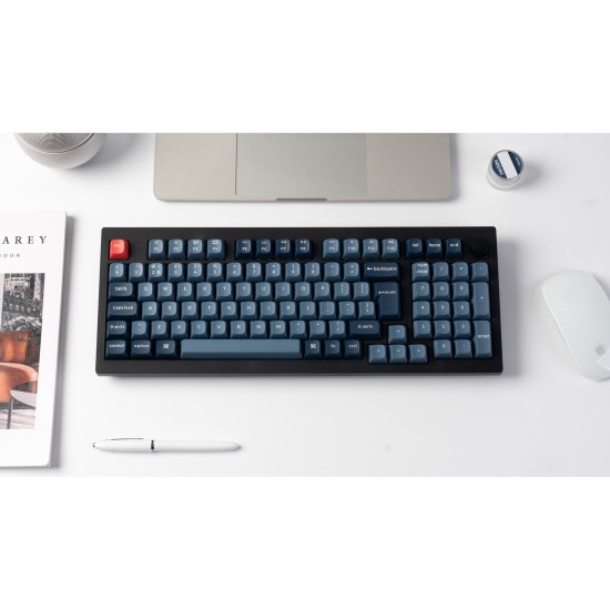 Keychron V5 Max, Gaming-Tastatur