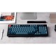 Keychron V5 Max, Gaming-Tastatur