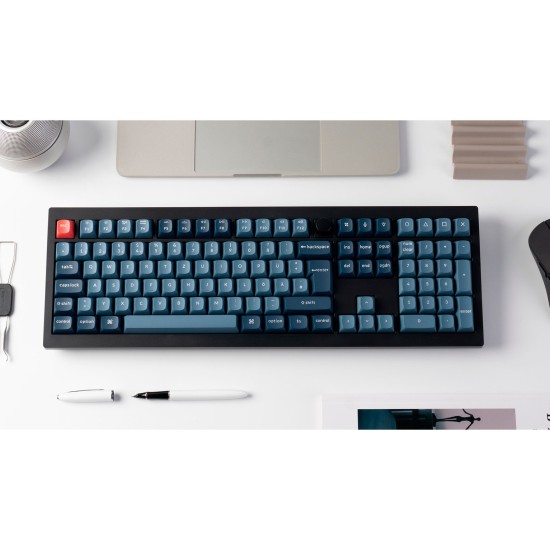 Keychron V6 Max, Gaming-Tastatur