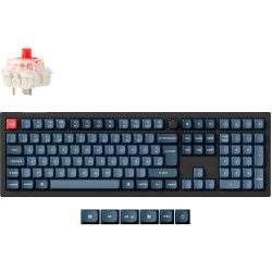 Keychron V6 Max, Gaming-Tastatur