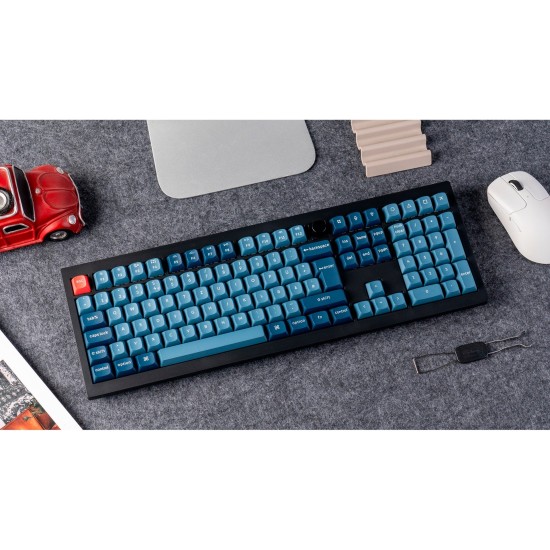 Keychron V6 Max, Gaming-Tastatur