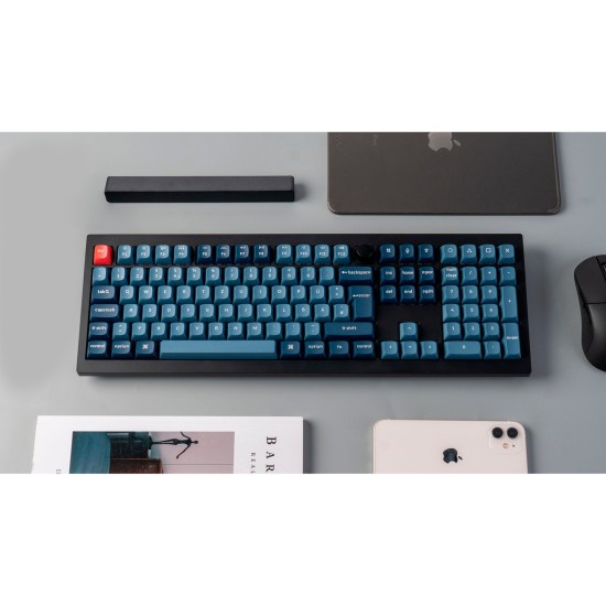 Keychron V6 Max, Gaming-Tastatur