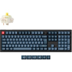 Keychron V6 Max, Gaming-Tastatur