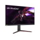 LG 32GP850-B, Gaming-Monitor LG 32GP850-B, Gaming-Monitor